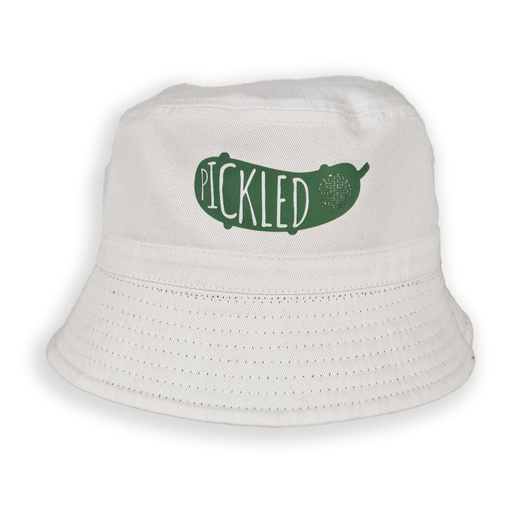 Pickle Reversible Bucket Hat