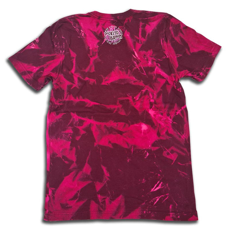 Pink Lava T-Shirt