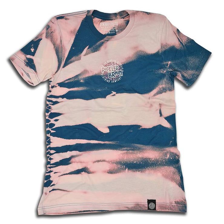 Pink Waters T-shirt