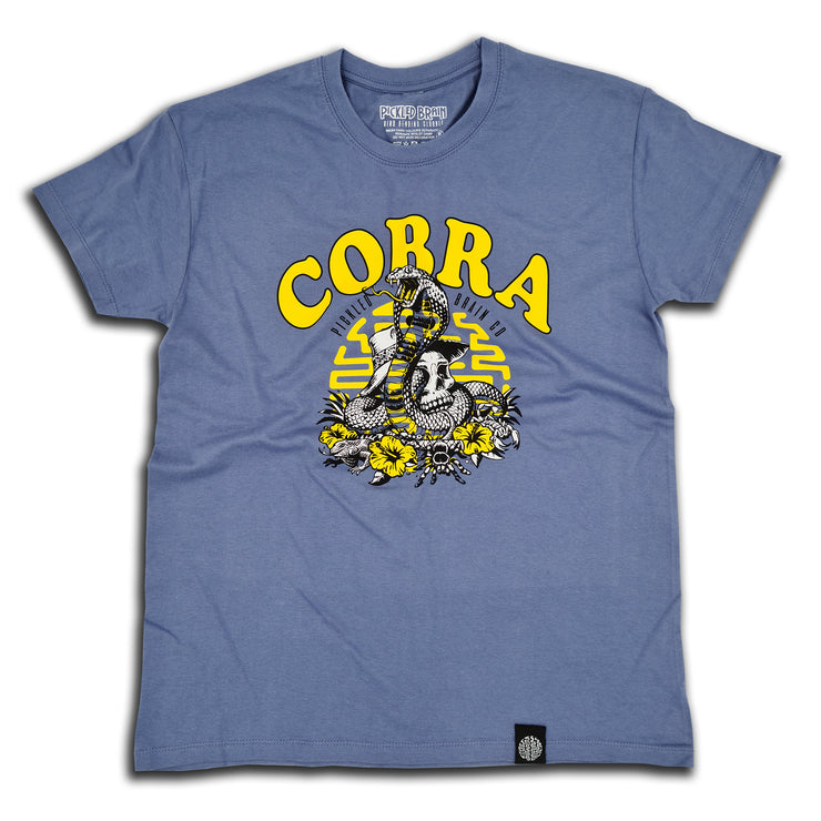Cobra Surf Tee