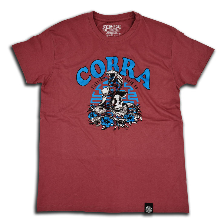 Cobra Surf Tee