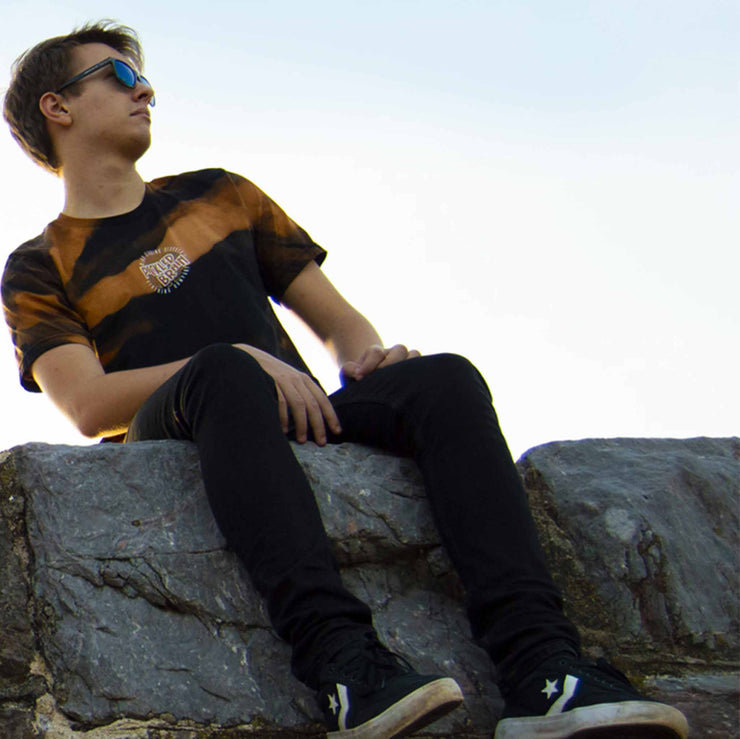 Gold Rush T-Shirt