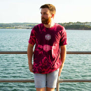 Pink Lava T-Shirt