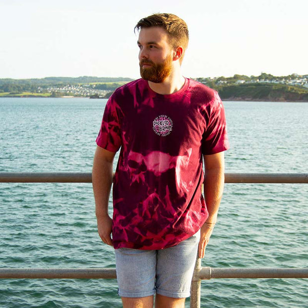 Pink Lava T-Shirt