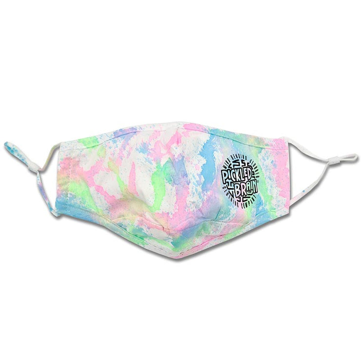Unisex PB Print Face Covering/Mask (Multiple Colouring)
