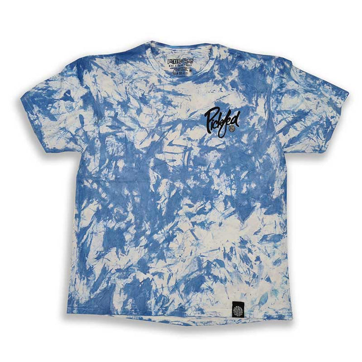 Classic Pickled Surf Random Rags, size medium
