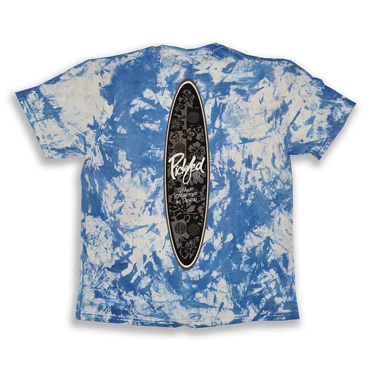 Classic Pickled Surf Random Rags, size medium