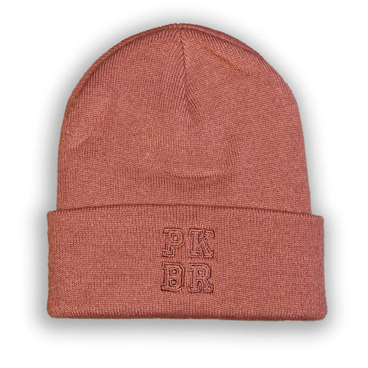 PKBR Beanie