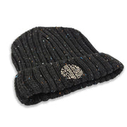 Rustic Fleck Beanie