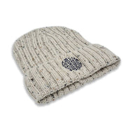 Rustic Fleck Beanie