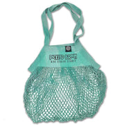 Organic Cotton Mesh Grocery Bags