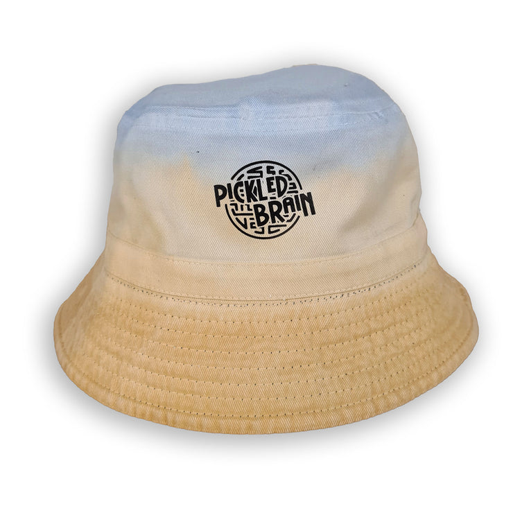 Sandy Beach Bucket Hat