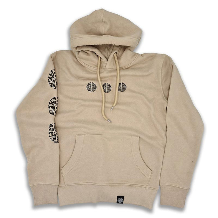 Signature Logo Hoodie