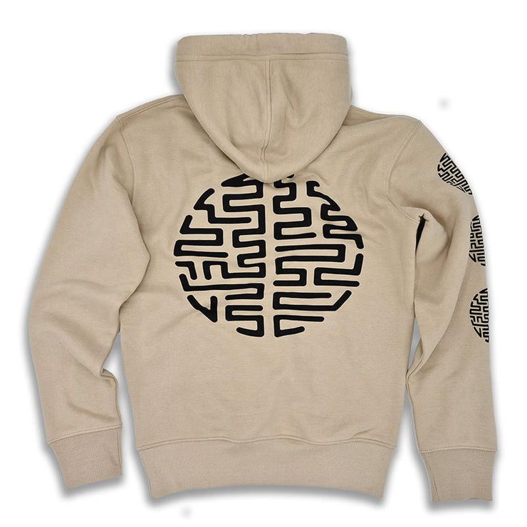 Signature Logo Hoodie