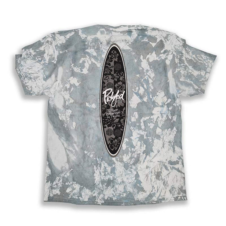 Classic Pickled Surf Random Rags, size large